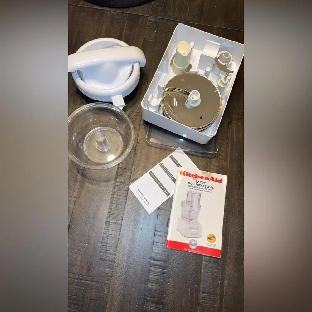 KitchenAid 12 cup